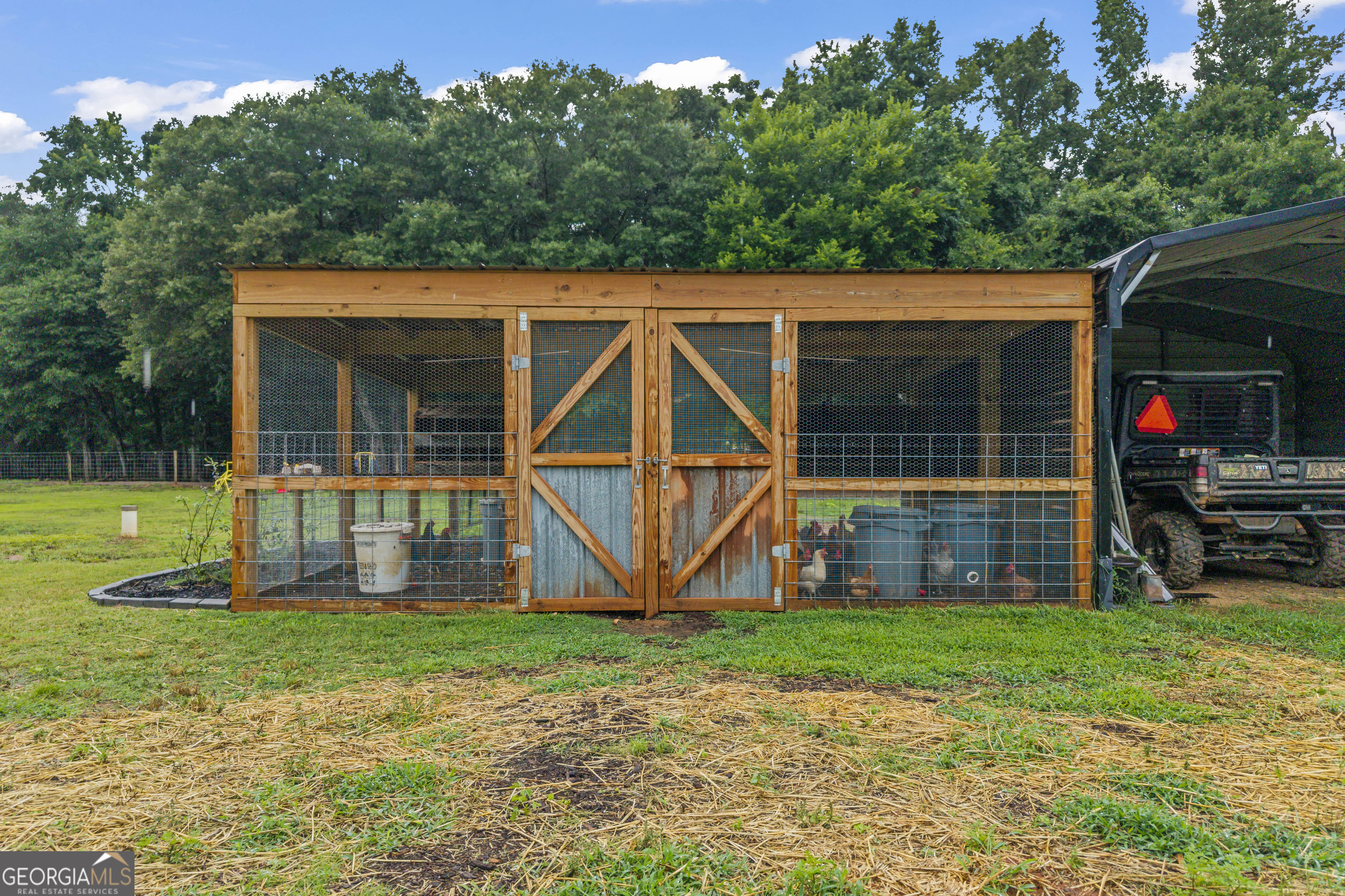 3850 Hog Mountain Road Watkinsville, GA 30677 - Photo 99 of 108