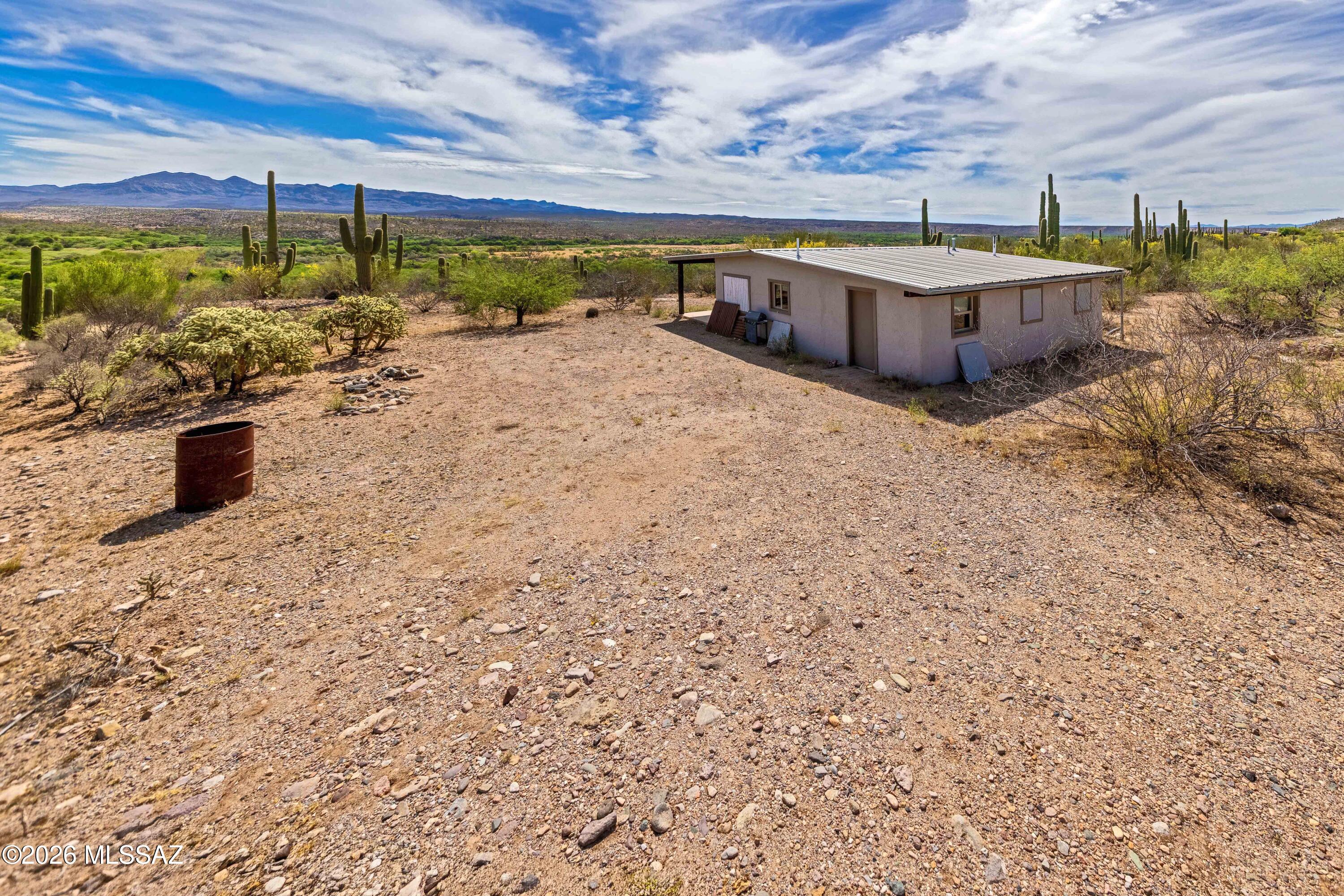 15285 Redington Road Benson, AZ 85602 - Photo 2 of 46 IMG_0157-HDR
