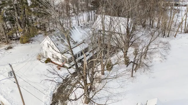 $380,000 | 6 Kirtland Street, Warner, NH 03278