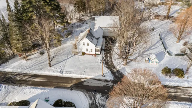 $380,000 | 6 Kirtland Street, Warner, NH 03278