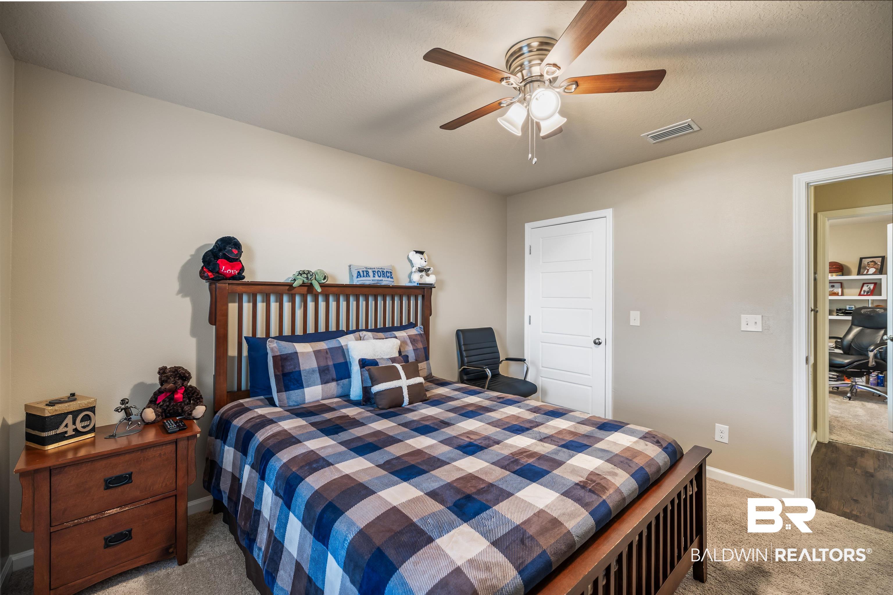 3831 Kendall Brook Drive Semmes, AL 36575 - Photo 23 of 35