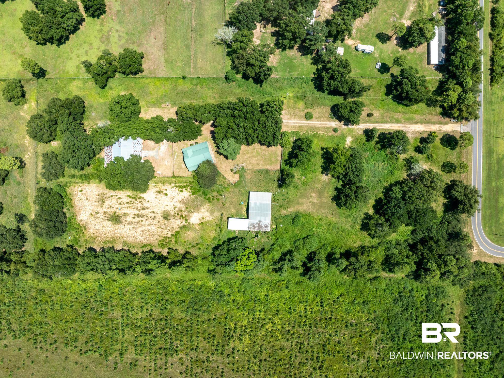 15303 County Road 93 Lillian, AL 36549 - Photo 41 of 50