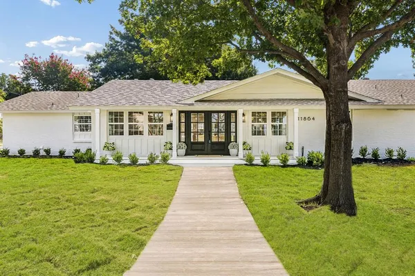 $825,000 | 11864 Cold Harbor Lane, Dallas, TX 75244