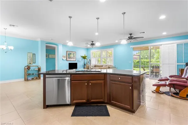 $349,000 | 13105 Silver Thorn Loop, North Fort Myers, FL 33903
