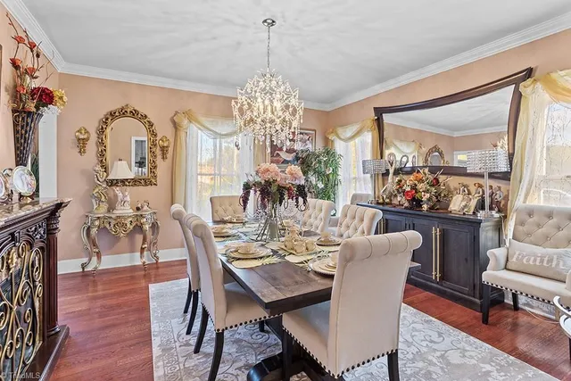 $350,000 | 5008 Old Rural Hall Road, Winston-Salem, NC 27105