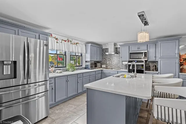 $350,000 | 5008 Old Rural Hall Road, Winston-Salem, NC 27105