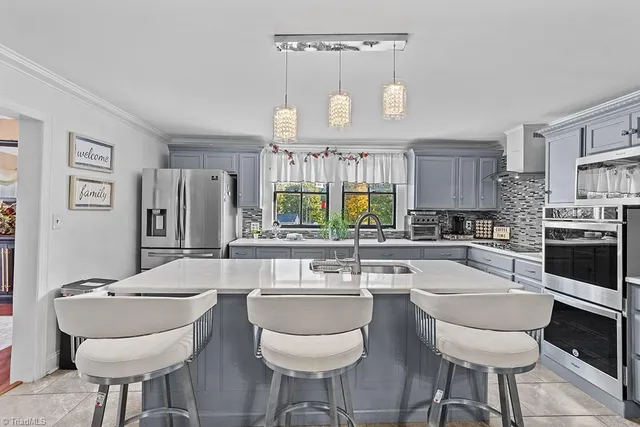 $350,000 | 5008 Old Rural Hall Road, Winston-Salem, NC 27105