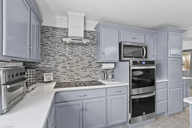 $350,000 | 5008 Old Rural Hall Road, Winston-Salem, NC 27105