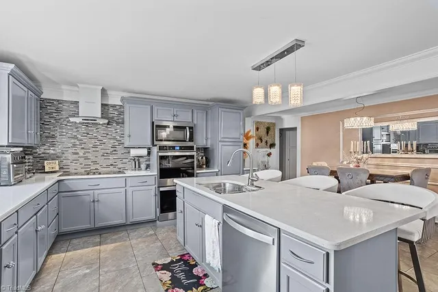 $350,000 | 5008 Old Rural Hall Road, Winston-Salem, NC 27105