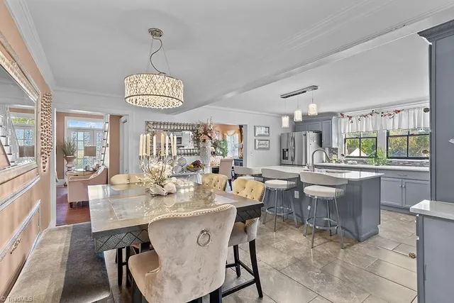 $350,000 | 5008 Old Rural Hall Road, Winston-Salem, NC 27105