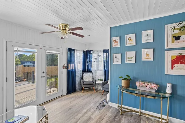 $350,000 | 5008 Old Rural Hall Road, Winston-Salem, NC 27105