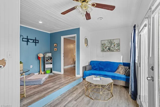 $350,000 | 5008 Old Rural Hall Road, Winston-Salem, NC 27105