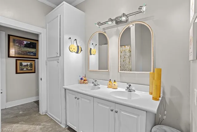 $350,000 | 5008 Old Rural Hall Road, Winston-Salem, NC 27105