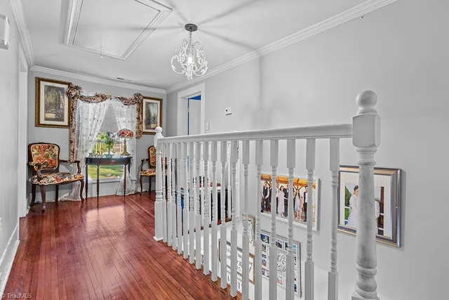 $350,000 | 5008 Old Rural Hall Road, Winston-Salem, NC 27105