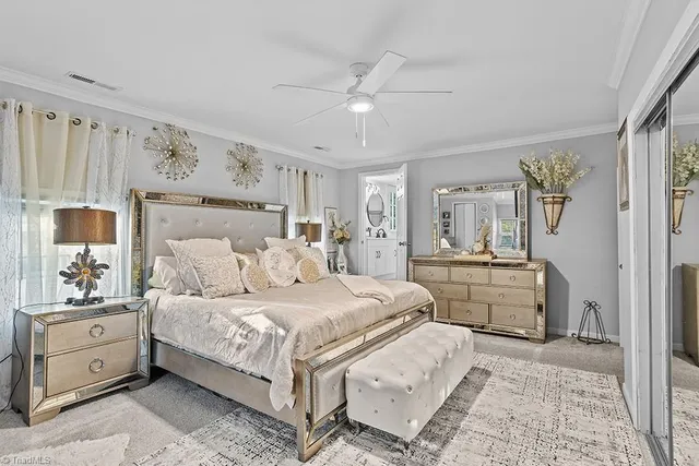 $350,000 | 5008 Old Rural Hall Road, Winston-Salem, NC 27105