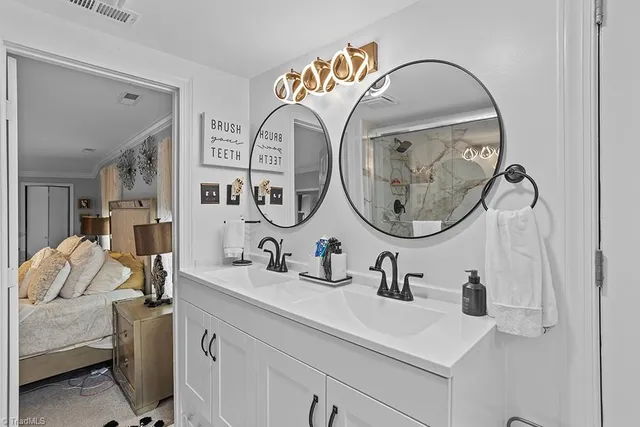 $350,000 | 5008 Old Rural Hall Road, Winston-Salem, NC 27105