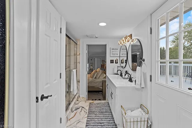 $350,000 | 5008 Old Rural Hall Road, Winston-Salem, NC 27105