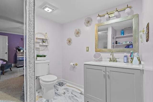 $350,000 | 5008 Old Rural Hall Road, Winston-Salem, NC 27105