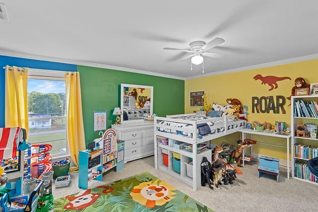 $350,000 | 5008 Old Rural Hall Road, Winston-Salem, NC 27105