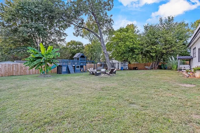 $350,000 | 5008 Old Rural Hall Road, Winston-Salem, NC 27105