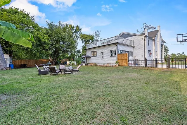 $350,000 | 5008 Old Rural Hall Road, Winston-Salem, NC 27105