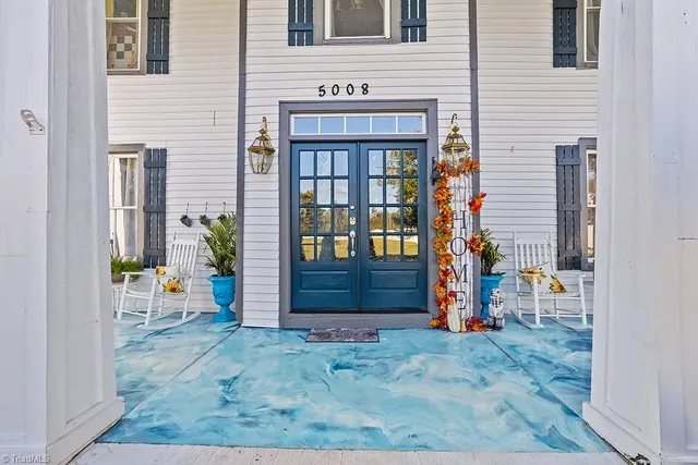 $350,000 | 5008 Old Rural Hall Road, Winston-Salem, NC 27105