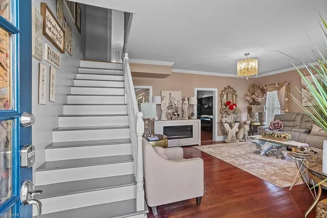 $350,000 | 5008 Old Rural Hall Road, Winston-Salem, NC 27105