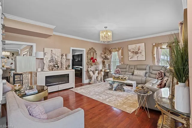 $350,000 | 5008 Old Rural Hall Road, Winston-Salem, NC 27105