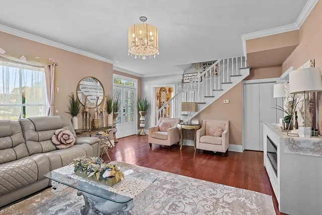 $350,000 | 5008 Old Rural Hall Road, Winston-Salem, NC 27105