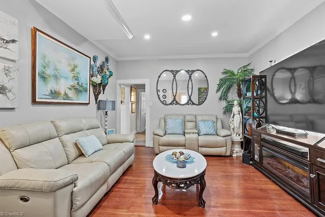 $350,000 | 5008 Old Rural Hall Road, Winston-Salem, NC 27105