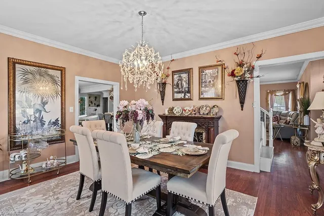 $350,000 | 5008 Old Rural Hall Road, Winston-Salem, NC 27105