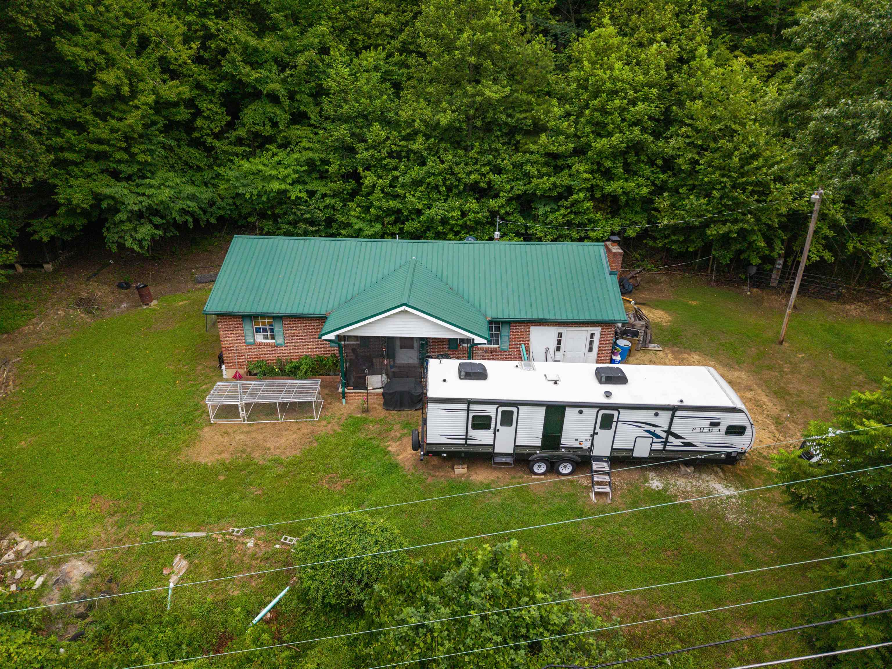 4788 Fort Gay Road Fort Gay, WV 25514 - Photo 4 of 29 Gallery Image 4