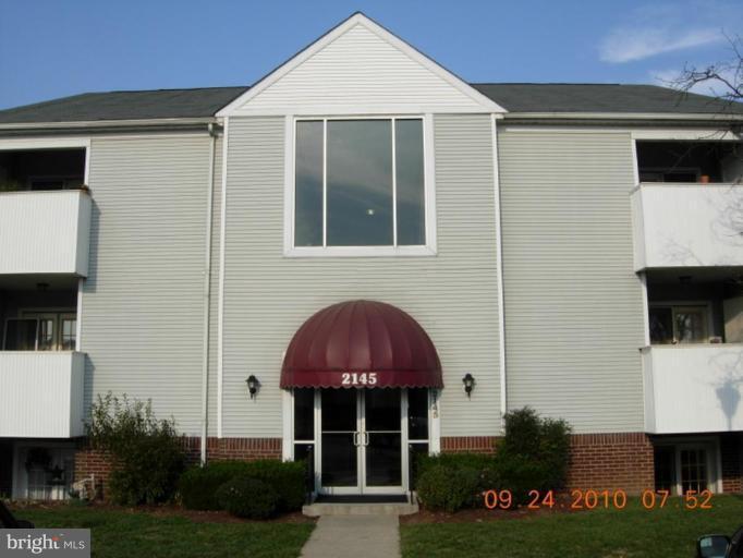 2145 Wainwright Court, Unit 2B Frederick, MD 21702 - Photo 1 of 1 Exterior (Main)