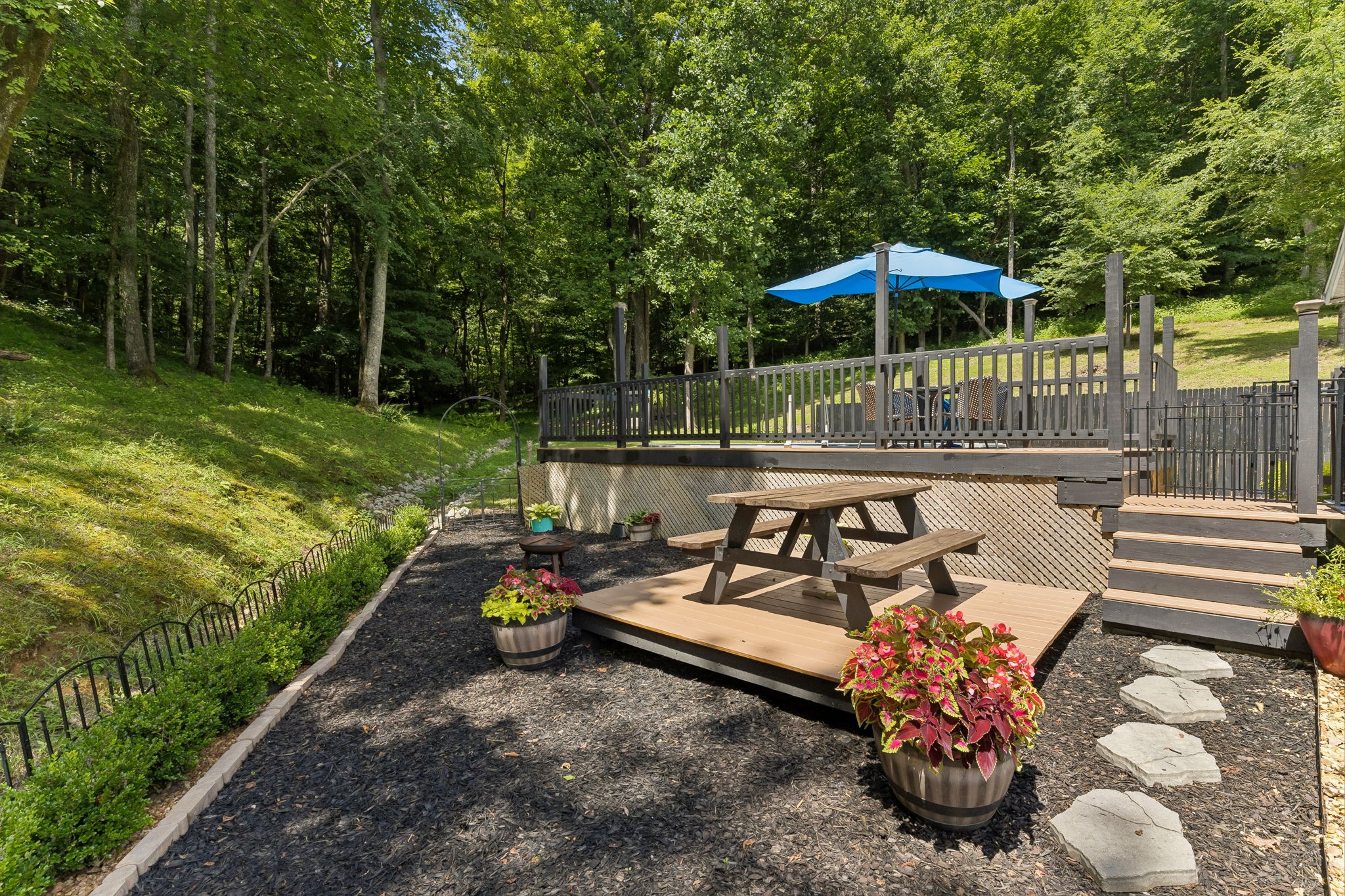 8501 Joy Road Mount Pleasant, TN 38474 - Photo 58 of 82