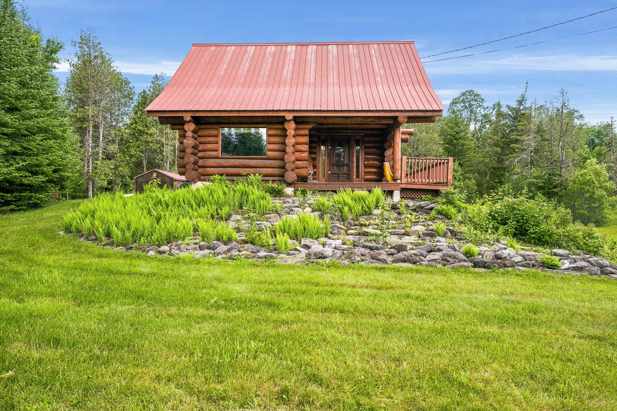 112-107 High Loop Road Clarksville, NH 03592 - Photo 5 of 58