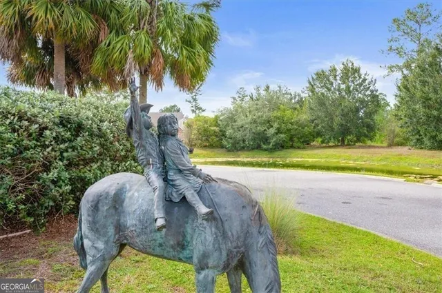 $20,000 | Lot 35 Landing Trail, Waynesville, GA 31566