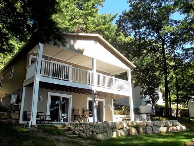 136 Schuyler Road Keeseville, NY 12944 - Photo 1 of 25