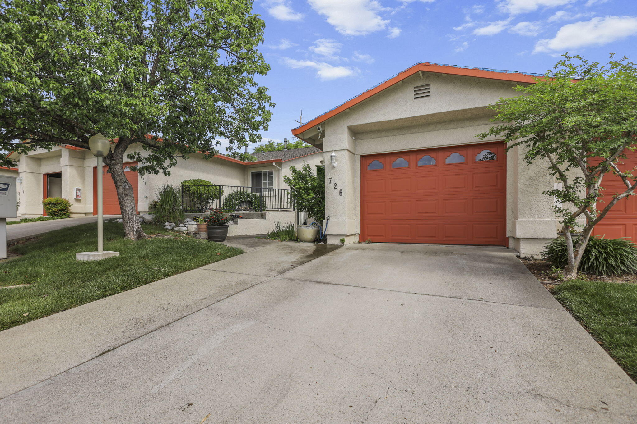 726 Stonebriar Trail Redding, CA 96003 - Photo 1 of 16 Your New Townhome!