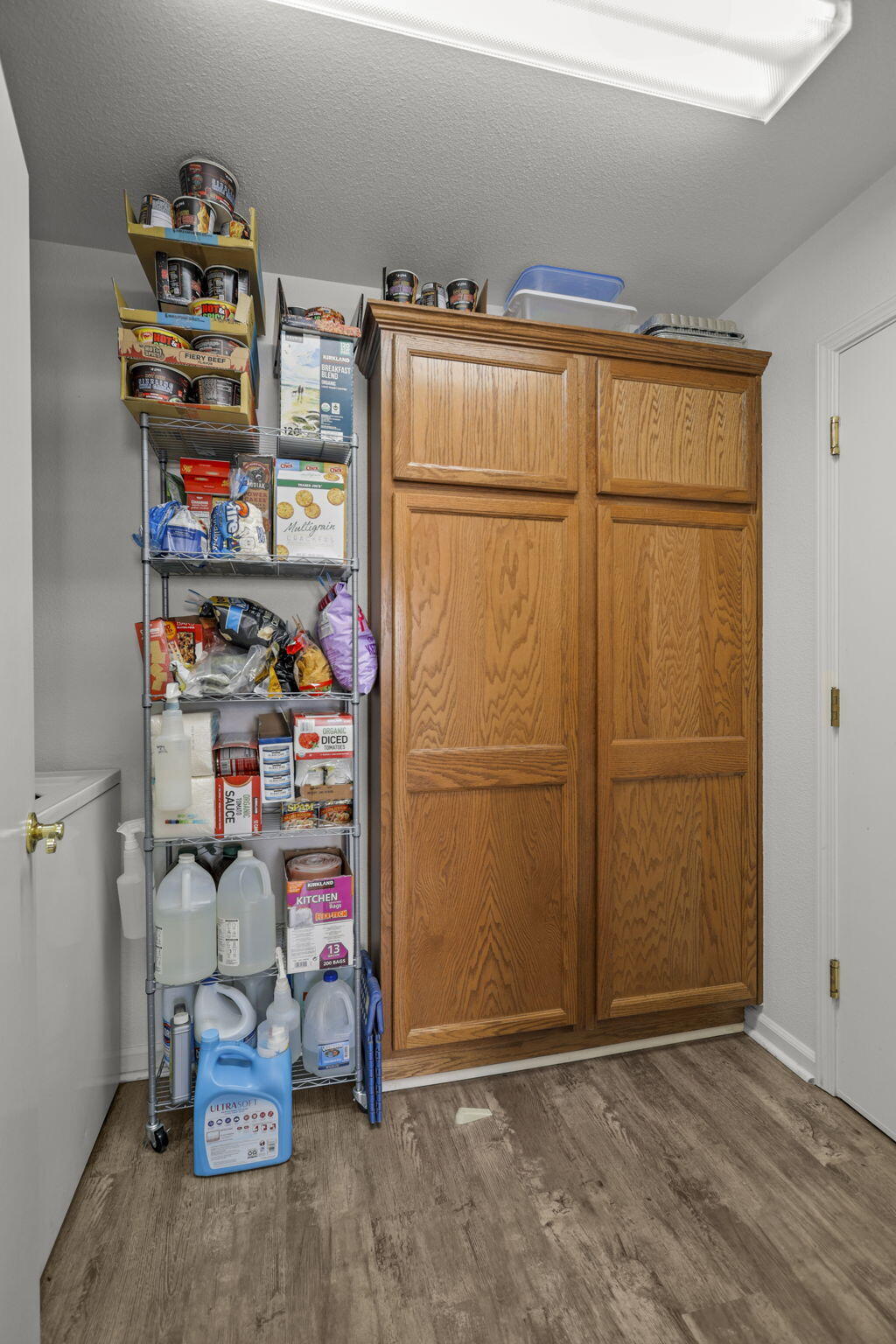 726 Stonebriar Trail Redding, CA 96003 - Photo 13 of 16 Additional Storage