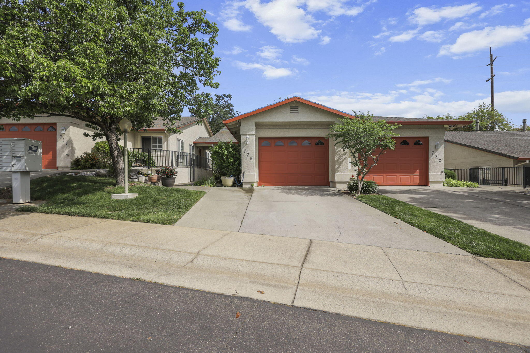 726 Stonebriar Trail Redding, CA 96003 - Photo 15 of 16 Low Maintenance