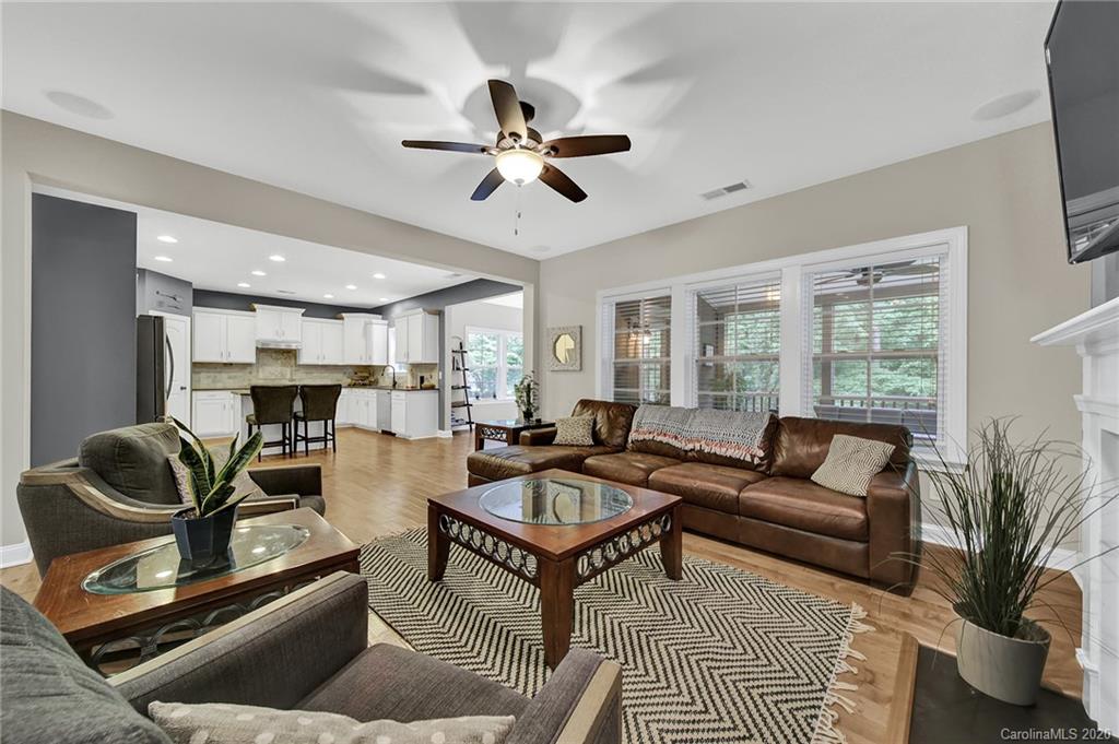 309 Calming Way Tega Cay, SC 29708 - Photo 13 of 41 a living room with furniture