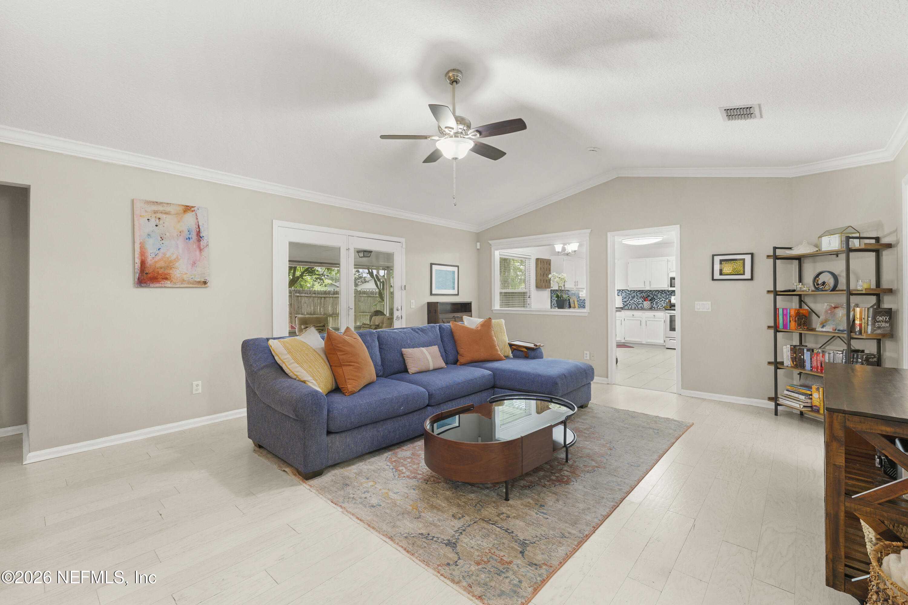1231 Raleigh Ridge Drive Jacksonville, FL 32225 - Photo 7 of 24 Family Room