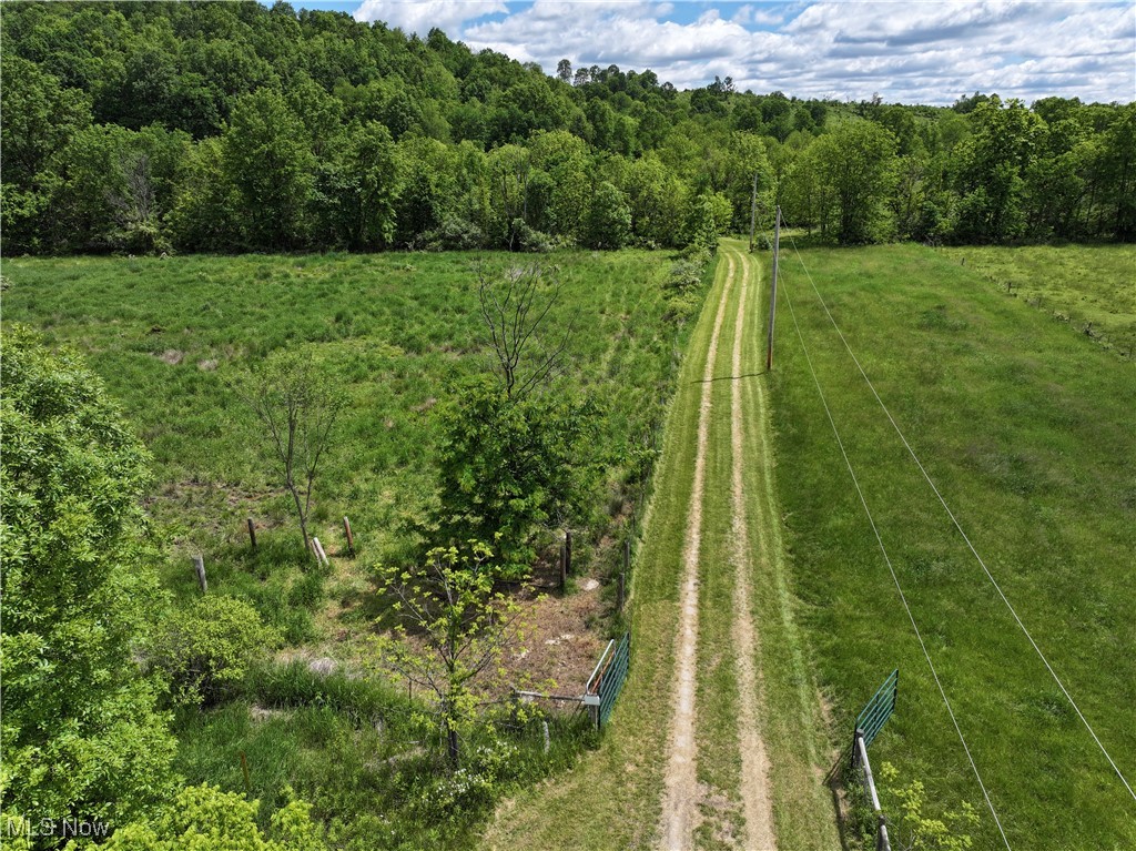 North Star Road Pleasant City, OH 43772 - Photo 6 of 42 Drivewa