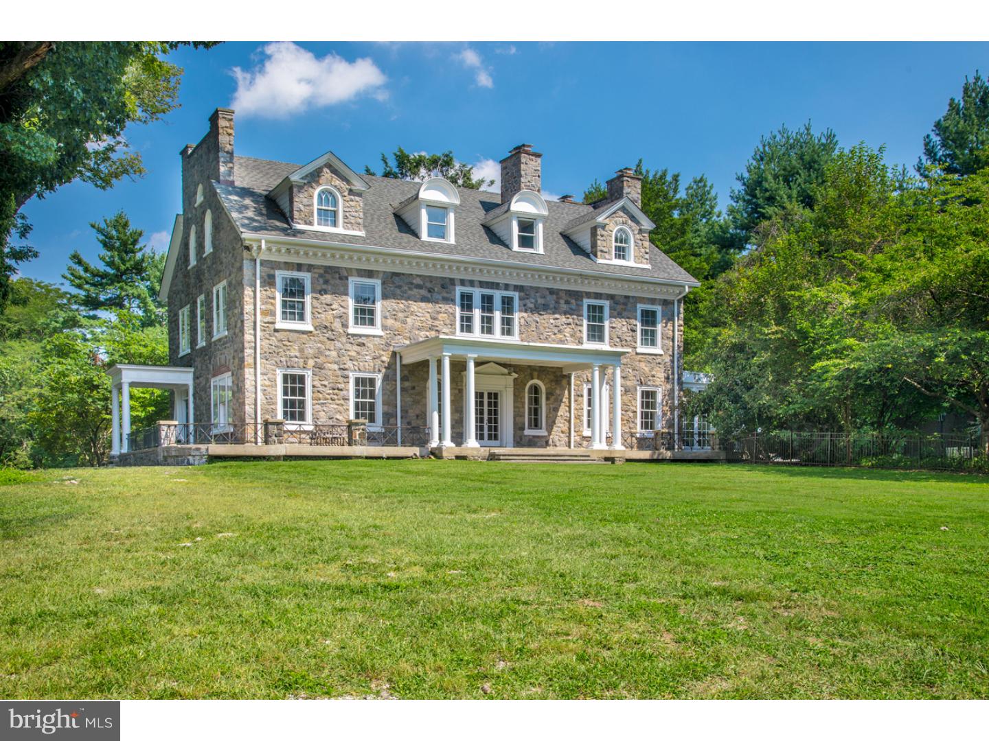 264 Ithan Creek Road Villanova, PA 19085 - Photo 1 of 24