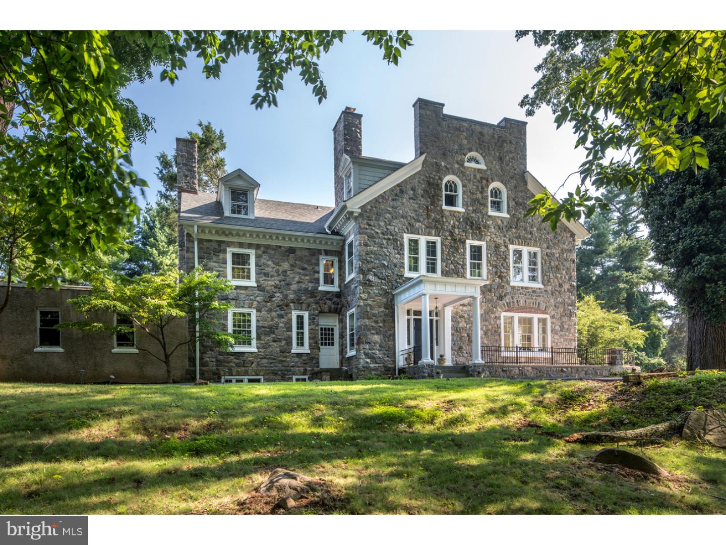 264 Ithan Creek Road Villanova, PA 19085 - Photo 2 of 24