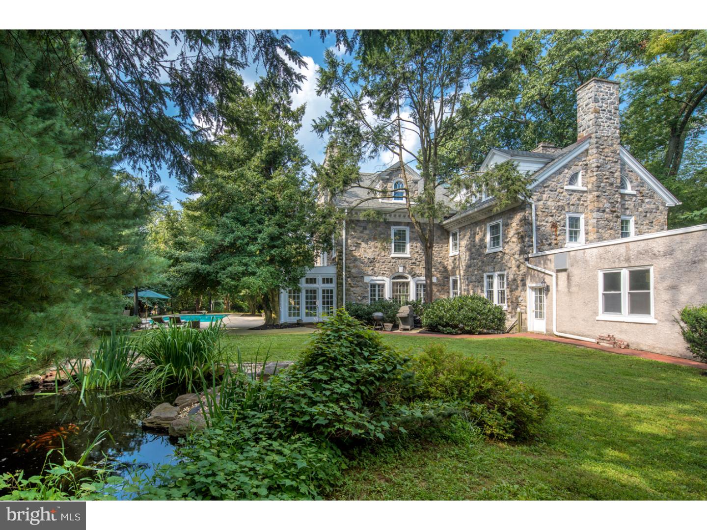 264 Ithan Creek Road Villanova, PA 19085 - Photo 20 of 24