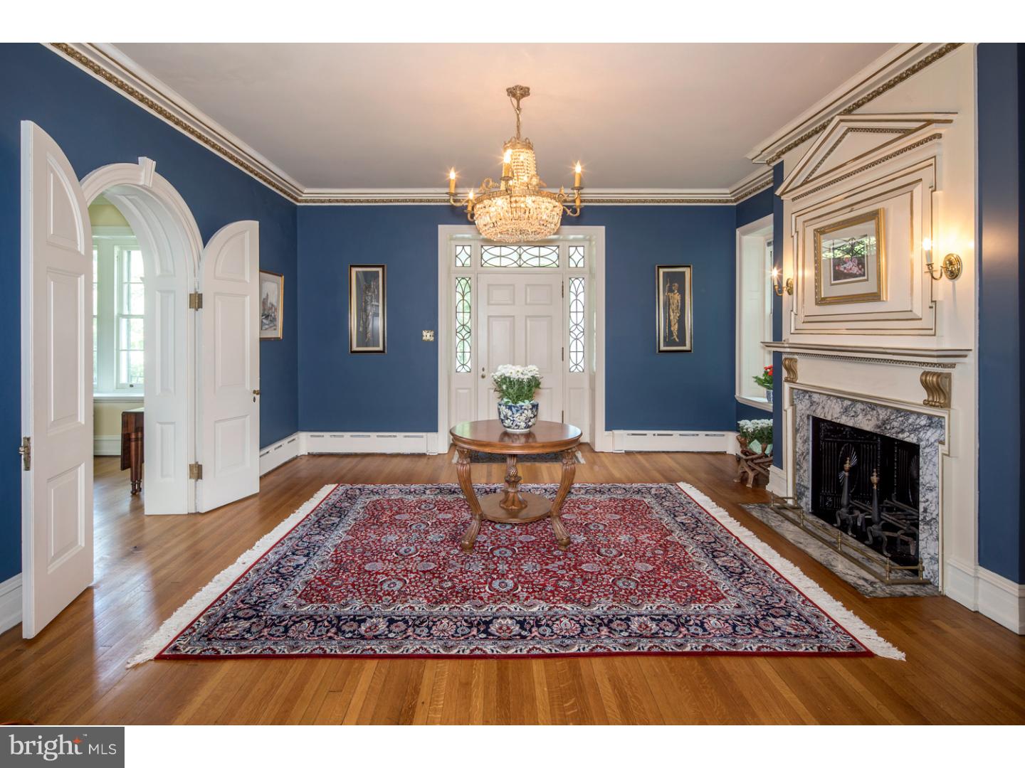 264 Ithan Creek Road Villanova, PA 19085 - Photo 3 of 24
