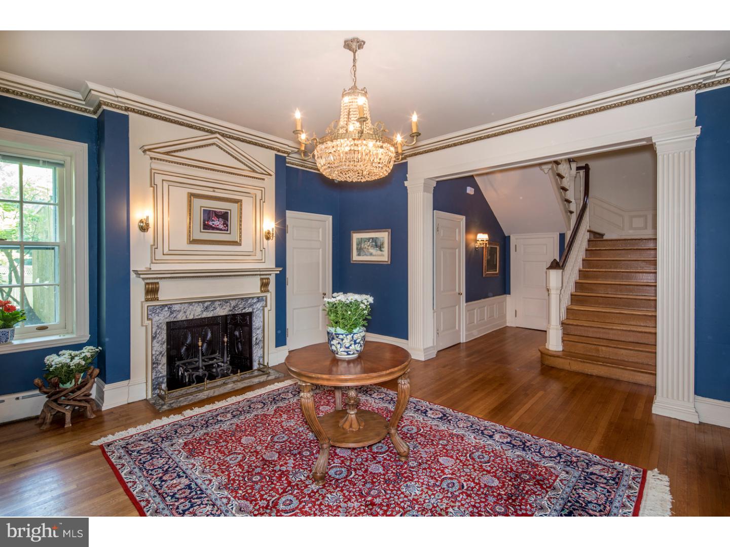 264 Ithan Creek Road Villanova, PA 19085 - Photo 4 of 24