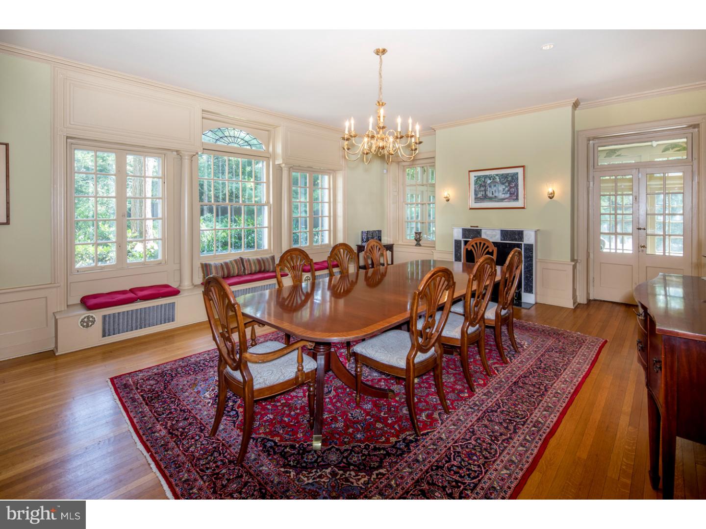 264 Ithan Creek Road Villanova, PA 19085 - Photo 7 of 24