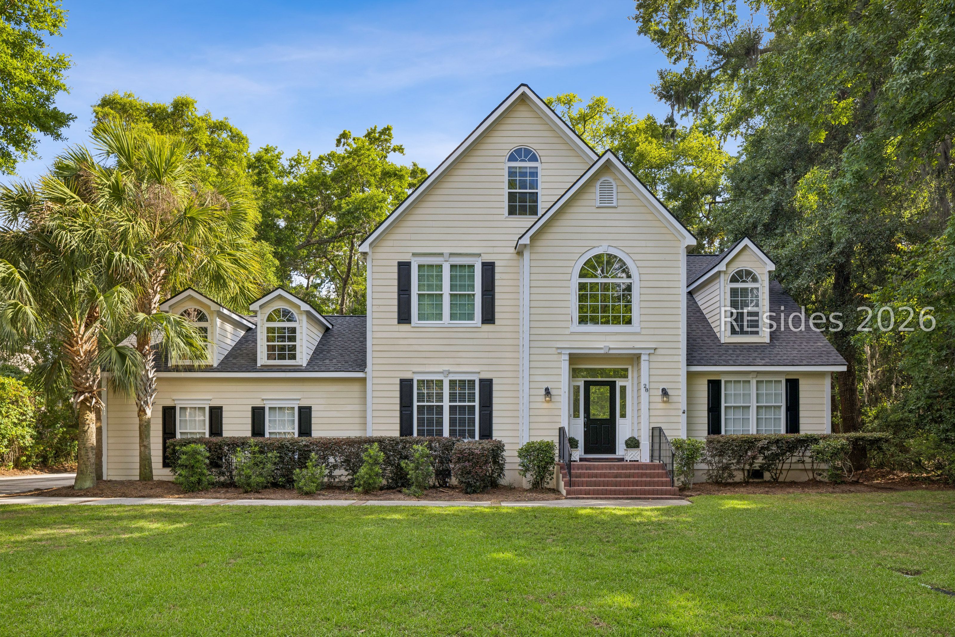 28 Meridian Point Drive Bluffton, SC 29910 - Photo 3 of 65